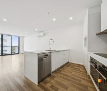 Northerly Aspect With View To Yerrabi Ponds - Photo 1