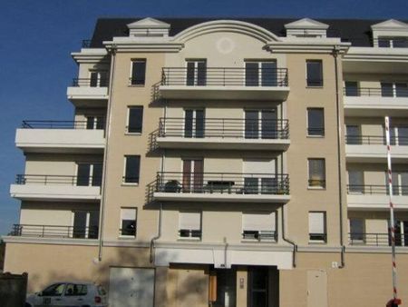 Location Appartement 2 pièces 40m² ORLEANS 45100 - Photo 4