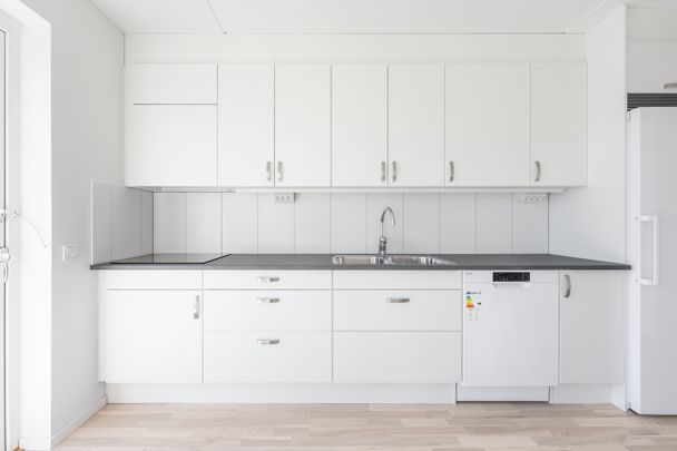 Hälsans promenad 9B - Photo 1