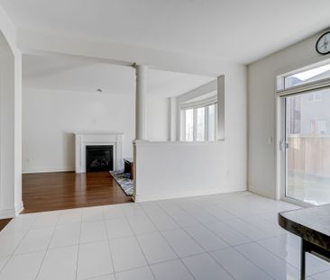 For Lease - 34 Gillis Road, Brampton, Ontario - Photo 5