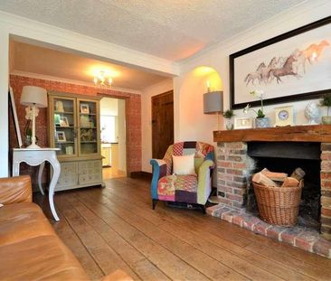 Five Oaks, Nr Billingshurst, West Sussex, RH14 - Photo 5