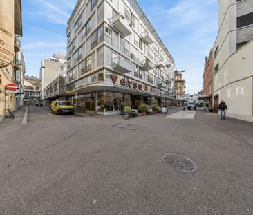 Ihre neue Wohlfühloase im Zentrum von Biel! - Photo 4