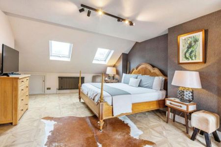 3 bedroom apartment to rent - Photo 5