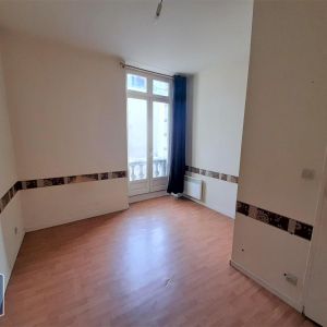 Location Appartement 2 pièces 43m² CHOLET 49300 - Photo 2