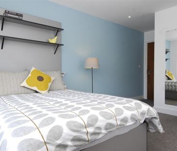 8 bedroom apartment to rent - Photo 5