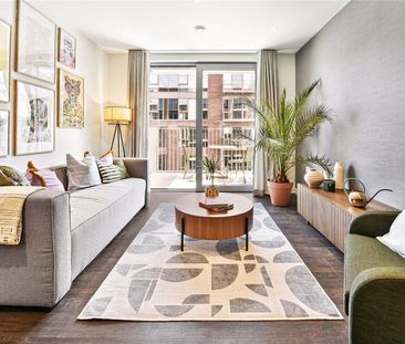 Bloom East, Nine Elms Lane, SW11, London - Photo 2