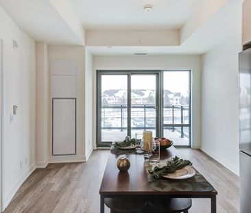 For Lease - 51 Clarington Boulevard Unit# 329, Clarington, Ontario - Photo 3