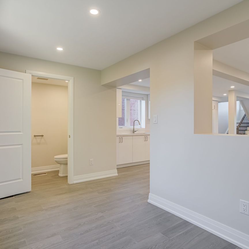 For Lease - 83 Clairton Crescent, Toronto, Ontario - Photo 1