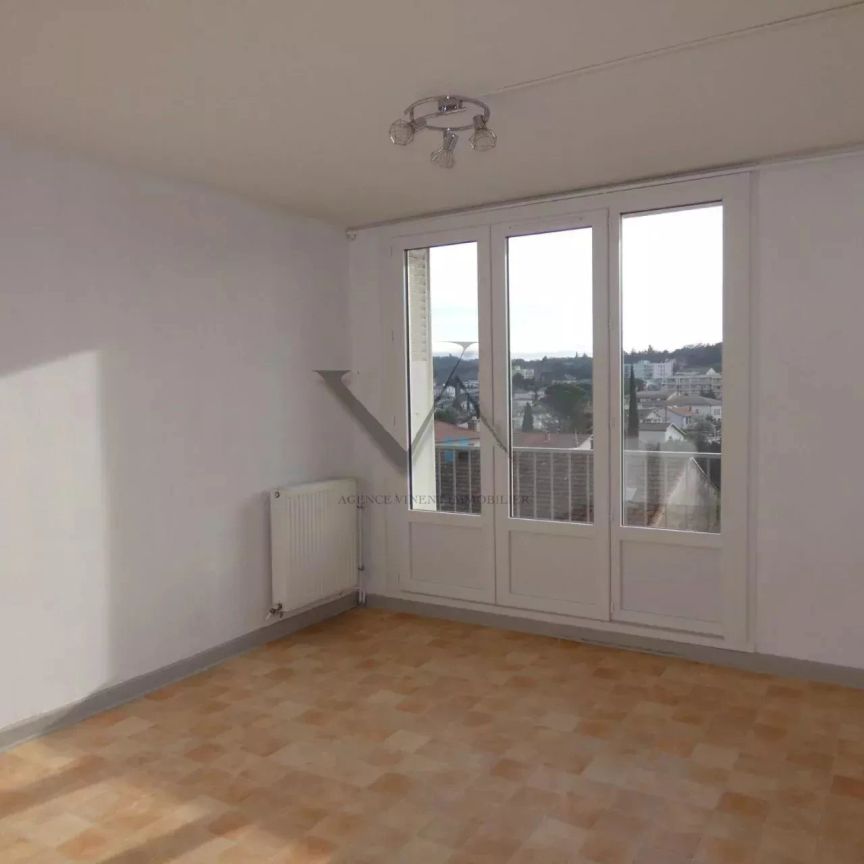 Appartement Montélimar - Photo 1