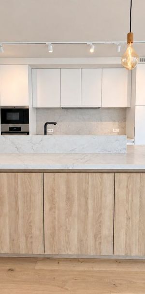 Penthouse te huur in Gent voor € 2.950 met 4 slaapkamers - Photo 1