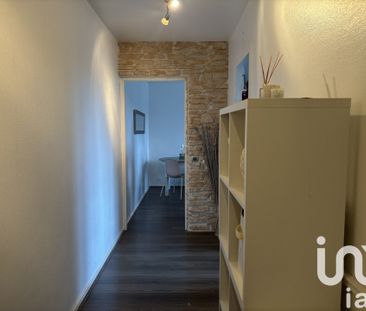 Appartement 2 pièces de 51 m² à Lyon (69009) - Photo 4