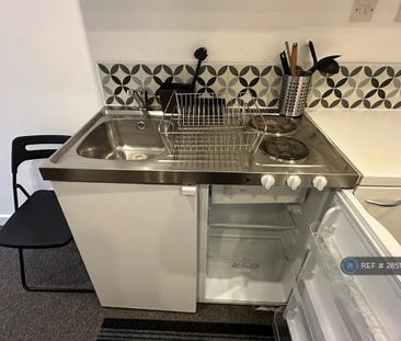 Studio to rent - Photo 5