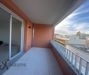 Location Appartement 2 pièces 45m² TOULOUSE 31400 - Photo 6