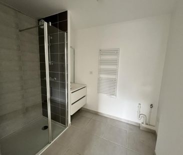 Appartement à louer 2 pièces - 42 m² - Photo 5