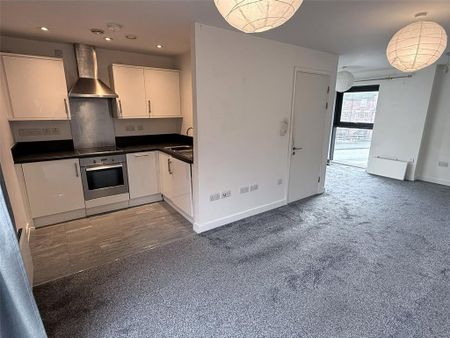 Studio to rent - Photo 4