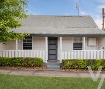 14 Brown Street, Wallsend NSW 2287 - House For Rent | Domain - Photo 2
