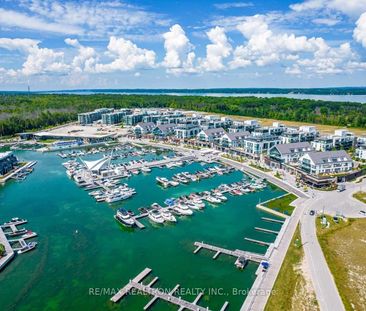 For Lease - 241 Sea Ray Avenue Unit# A201, Innisfil, Ontario - Photo 4