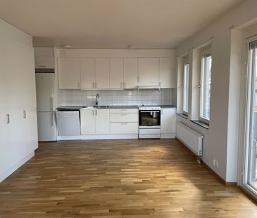 Moränvägen 68 B - Foto 6