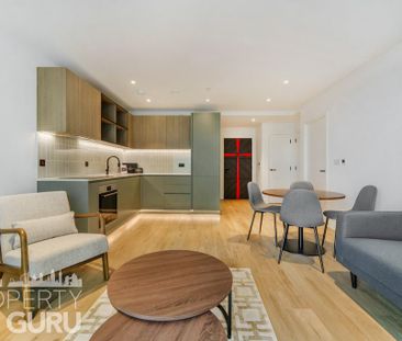 1 bedroom apartment to rent - Photo 1