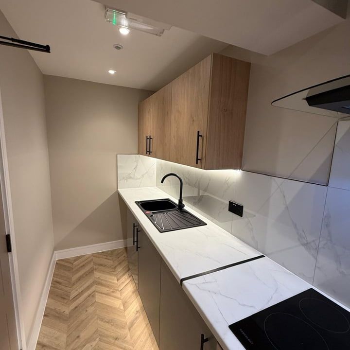 Studio Flat, Blackwell Close, E5 - Photo 1