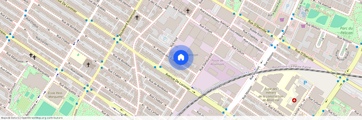 5671 Av. des Érables, app.1, H2G 2L9, Gatineau