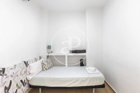 Piso de alquiler en C/ D'eugènia Viñes, El Cabanyal - El Canyamelar - Foto 4