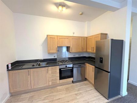 1 bedroom apartment to rent - Photo 4