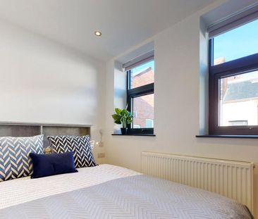 1 bedroom apartment to rent - Photo 5