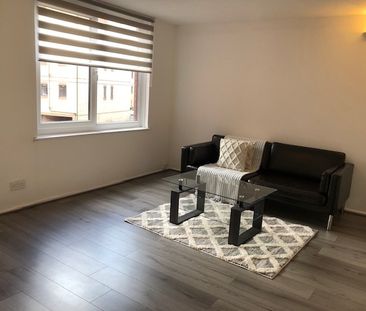 1 Bed Flat, New City Road, G4 - Photo 1