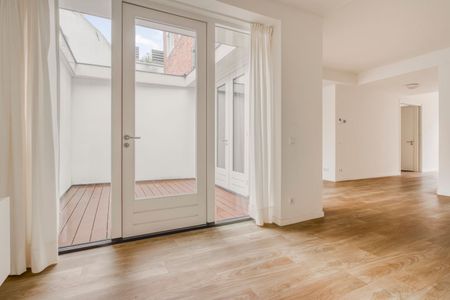 Appartement te huur: Frankestraat 31 2011 HT Haarlem - Foto 2