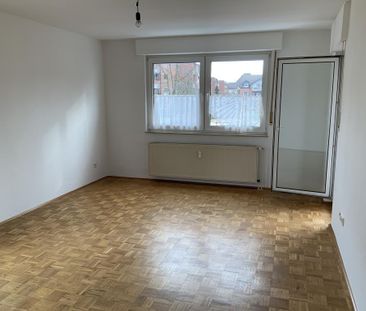 2-Zimmer-Wohnung in Recklinghausen Süd - Photo 1