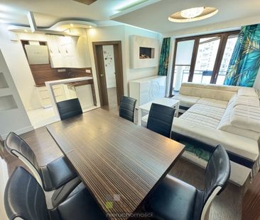 Mieszkanie na wynajem 69 m², Gorzów Wielkopolski, Górczyn - Photo 2