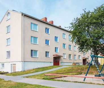 Björkhultsvägen 13 A - Foto 1
