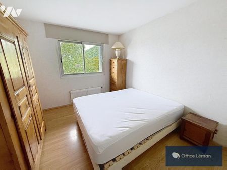 A LOUER T4 MEUBLE - Photo 4