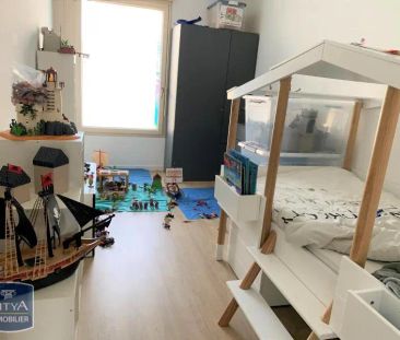 Appartement à louer 3 pièces 64.72m² - Photo 3