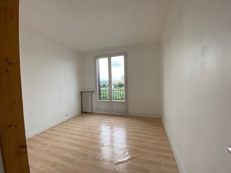 Appartement Pontoise 3 pièce(s) 61.60 m2 - Photo 3