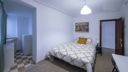 Avinguda del Cardenal Benlloch, Valencia, Valencian Community 46021 - Photo 5