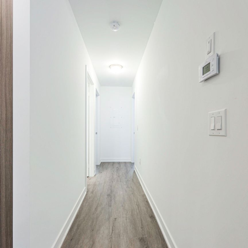 For Lease - 35 Danforth Road Unit# 104, Toronto, Ontario - Photo 1