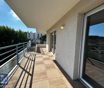 Appartement à louer 4 pièces 74.8m² - Photo 6