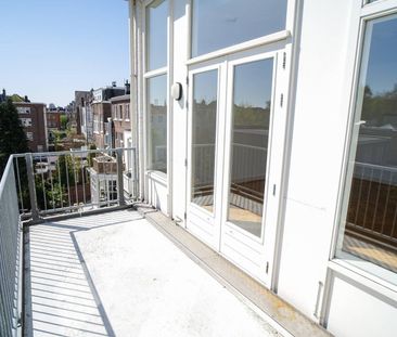 Appartement te huur: Laan van Meerdervoort 2-L 2517 AJ Den Haag - Photo 5