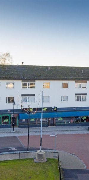 Drottninggatan 16 A - Photo 1