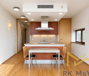 Pronájem bytu 2+kk 61 m² - Photo 1