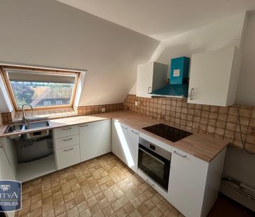Location Appartement 3 pièces 63m² SOUFFELWEYERSHEIM 67460 - Photo 5