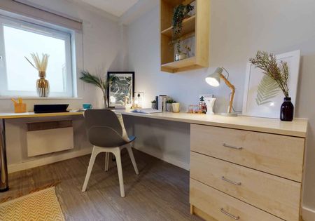 Gold En Suite Plus - Photo 4