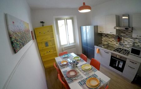 Via Montebello, Florence, Tuscany 50123 - Photo 4