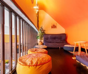 5 bedroom terraced house to rent - Photo 2