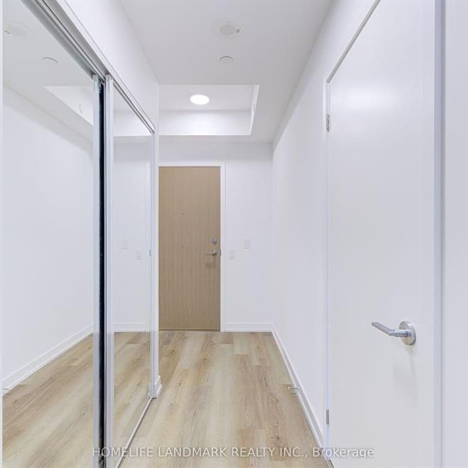 For Lease - 395 Square One Drive Unit# 1112, Mississauga, Ontario - Photo 1