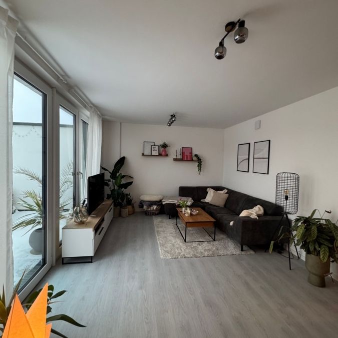 Moderne 2- Zimmer Wohnung für Jung und Alt! - Photo 1