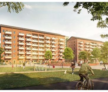 Kulvertkonstens väg 10 1702 - Photo 2