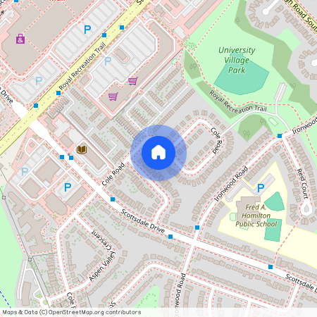 118 Cole Road, Guelph, ON, Canada